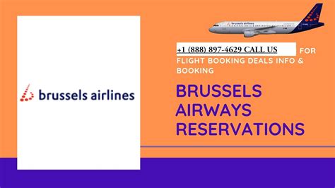 belgium airlines booking